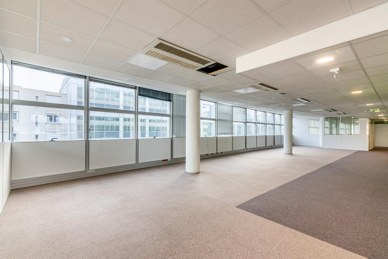 Bureau Pantin 1568m² Location bureau Pantin Seine-Saint-Denis OLBUR2106803 9